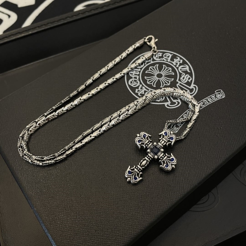 Chrome Hearts Necklaces